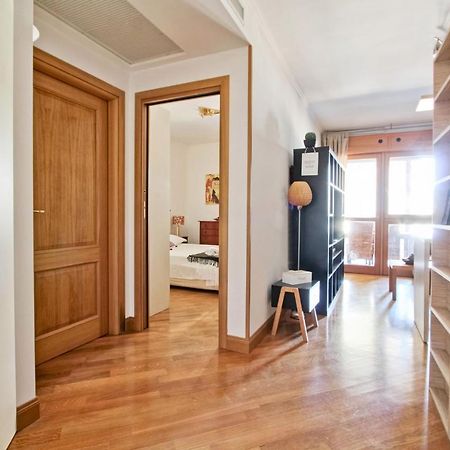 Cozy Terrace Apt Close To Eataly And Metro Piramide Roma Eksteriør bilde