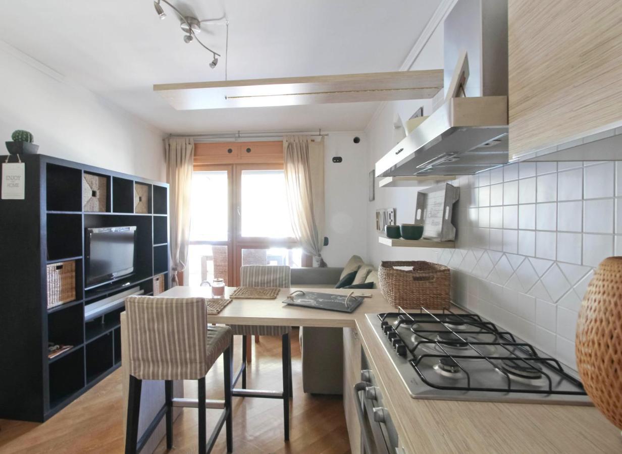 Cozy Terrace Apt Close To Eataly And Metro Piramide Roma Eksteriør bilde
