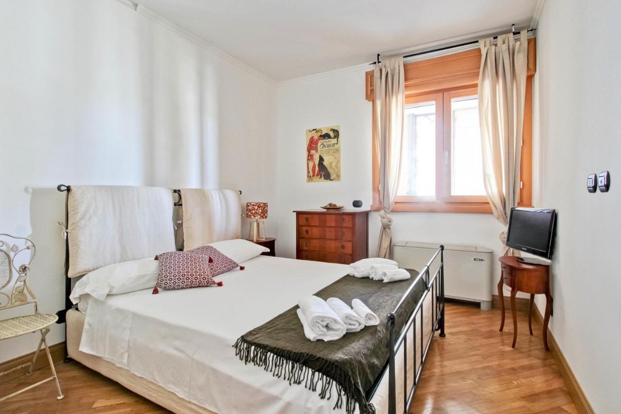 Cozy Terrace Apt Close To Eataly And Metro Piramide Roma Eksteriør bilde
